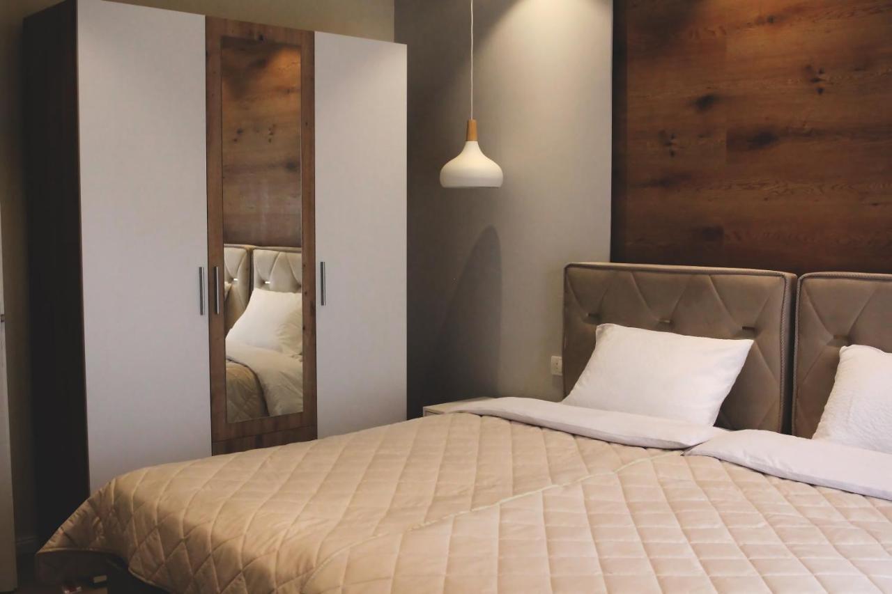 Ecco Superior Apartment โนวีปาซาร์ ภายนอก รูปภาพ